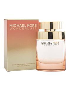 Michael Kors Ladies Wonderlust EDP 3.4 oz (Tester) Fragrances 022548366509