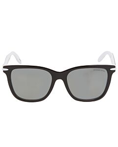 Michael Kors Telluride 54 mm Black Sunglasses
