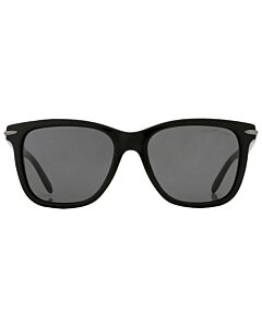 Michael Kors Tellurude 54 mm Black Sunglasses