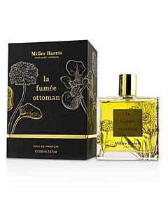 Miller Harris - La Fumee Ottoman Eau De Parfum Spray  100ml/3.4oz