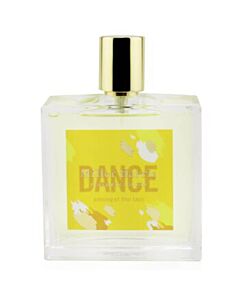 Miller Harris Unisex Dance Amongst The Lace EDP Spray 3.4 oz Fragrances 5051198898011