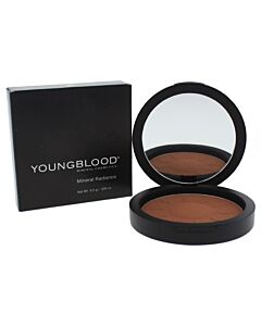 Mineral Radiance - Sunshine by Youngblood for Women - 0.335 oz Highlighter & Blush