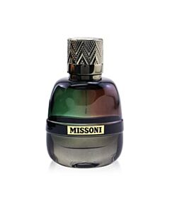 Missoni Parfum Pour Homme / Missoni EDP Spray 1.7 oz (50 ml) (m)