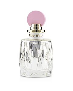 Miu Miu - Fleur D'Argent Eau De Parfum Absolue Spray  100ml/3.4oz