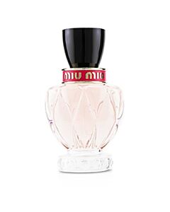 Miu Miu - Twist Eau De Parfum Spray  50ml/1.7oz