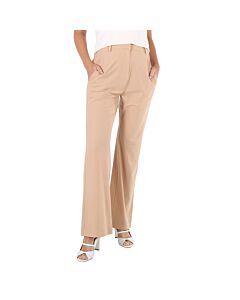 Mm6 Ladies Loose Formal Pants, Brand Size 40 (US Size 8)
