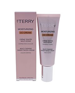 Moisturizing CC Cream - 3 CC Beige by By Terry for Women - 1.41 oz Makeup