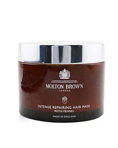 Molton Brown Intense Repairing Hair Mask With Fennel 8.4 oz Hair Care 008080160232