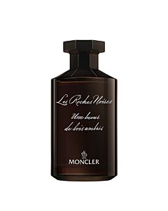 Moncler Unisex Les Roches Noires EDP 6.7 oz Fragrances 3386460136938