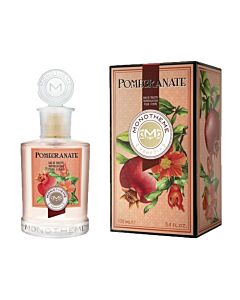 Monotheme Ladies Pomegranate Pour Femme EDT 3.4 oz Fragrances 679602911399