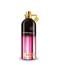 Montale Ladies Intense Roses Musk Extrait de Parfum Spray 3.4 oz (Tester) Fragrances 2800001587528