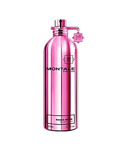 Montale Ladies Roses Musk EDP Spray 3.3 oz (Tester) Fragrances 7290115045192