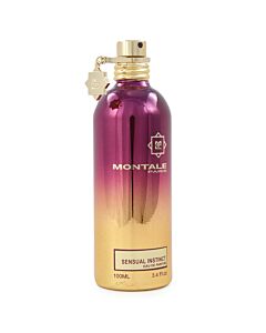 Montale Unisex Sensual Instinct EDP Spray 3.4 oz (100 ml)