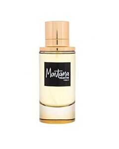 Montana Collection Edition 4 - Eau De Parfum 100ML/ 3.4 oz