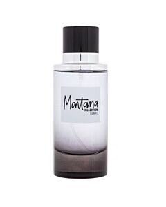 Montana Unisex Collection Edition 2 EDP Spray 3.4 oz Fragrances 3700573800010