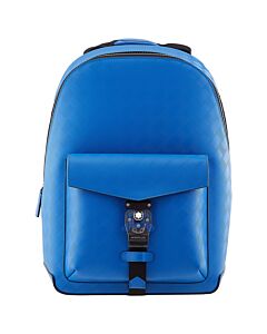 MontBlanc Atlantic Blue Backpack