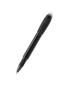 Montblanc Black StarWalker Blackcosmos Doue Fineliner Pen