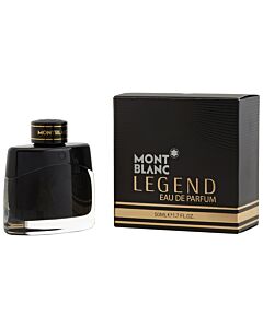 Montblanc - Legend Eau De Parfum Spray 50ml / 1.7oz