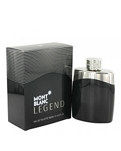 Montblanc Legend / Mont Blanc EDT Spray 3.3 oz (m)