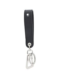 Montblanc Meisterstuck Black Keychain