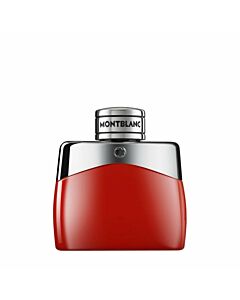 Montblanc Men's Legend Red EDP Spray 1.7 oz Fragrances 3386460127974