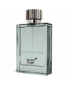 MontBlanc Men's Starwalker EDT Spray 2.5 oz Fragrances 3386460028486 (Tester)