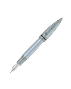 Montegrappa Aviator Flying Ace Edition Series Fountain Pen (M) ISAOR3UJ