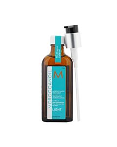 Moroccanoil / Moroccanoil Treatment Light 3.4 oz (100 ml)