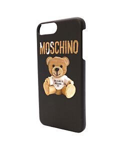 Moschino Beige iPhone Case