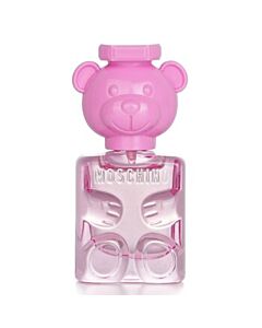 Moschino Ladies Toy 2 Bubble Gum EDT 0.17 oz Fragrances 8011003864126