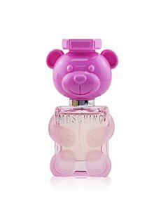 Moschino Ladies Toy 2 Bubble Gum EDT Spray 1 oz Fragrances 8011003864065