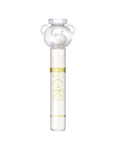 Moschino Ladies Toy 2 EDP Spray 0.33 oz (Tester) Fragrances 8011003852352