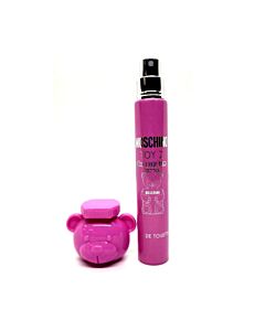 Moschino Unisex Toy 2 Bubble Gum EDT Spray 0.34 oz (Tester) Fragrances 8011003864430