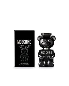 Moschino Men's Toy Boy EDP 1.7 oz (50 ml)
