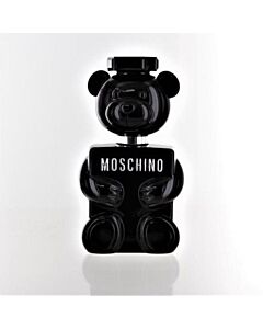 Moschino Men's Toy Boy EDP Spray 3.4 oz (Tester) Fragrances 8011003845163