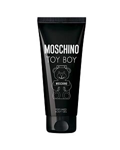 Moschino Men's Toy Boy Gel 6.7 oz Bath & Body 8011003852185