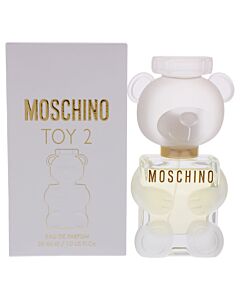 Moschino Toy 2 by Moschino for Women - 1 oz EDP Spray