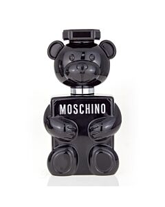 Moschino Toy Boy Men's EDP Spray 3.4 oz (100 ml)