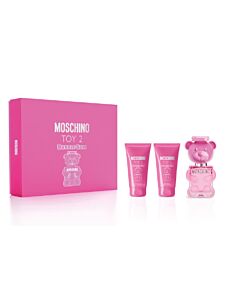 Moschino Unisex Toy 2 Bubble Gum Gift Set Fragrances 8011003870530