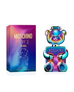 Moschino Unisex Toy 2 Pearl EDP 3.4 oz Fragrances 8011003878611