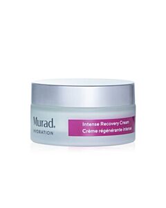 Murad Ladies Intense Recovery Cream 1.7 oz Skin Care 767332152936