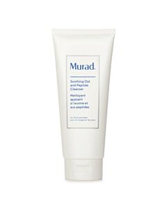 Murad Ladies Soothing Oat and Peptide Cleanser 6.75 oz Skin Care 767332154039