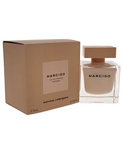 Narciso Poudree / Narciso Rodriguez EDP Spray 3.0 oz (90 ml) (w)