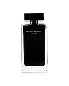 Narciso Rodriguez For Her / Narciso Rodriguez EDT Spray 5.0 oz (150 ml) (w)