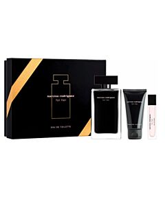 Narciso Rodriguez For Her / Narciso Rodriguez Set (W)