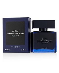 Narciso Rodriguez - For Him Bleu Noir Eau De Parfum Spray 50ml / 1.7oz