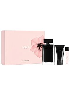 Narciso Rodriguez Ladies For Her Gift Set Fragrances 3423222055776