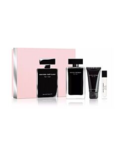 Narciso Rodriguez Ladies For Her Gift Set Fragrances 3423222107888