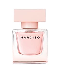 Narciso Rodriguez Ladies Narciso Cristal EDP Spray 3.0 oz Fragrances 3423222055639