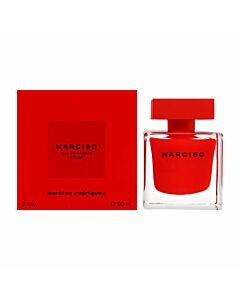 Narciso Rouge / Narciso Rodriguez EDP Spray 3.0 oz (90 ml) (w)